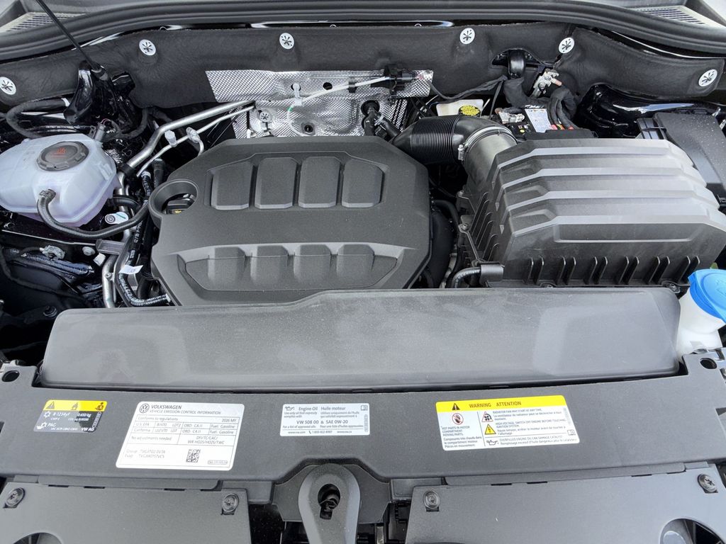 Thumbnail: 2026 Volkswagen Atlas - 8