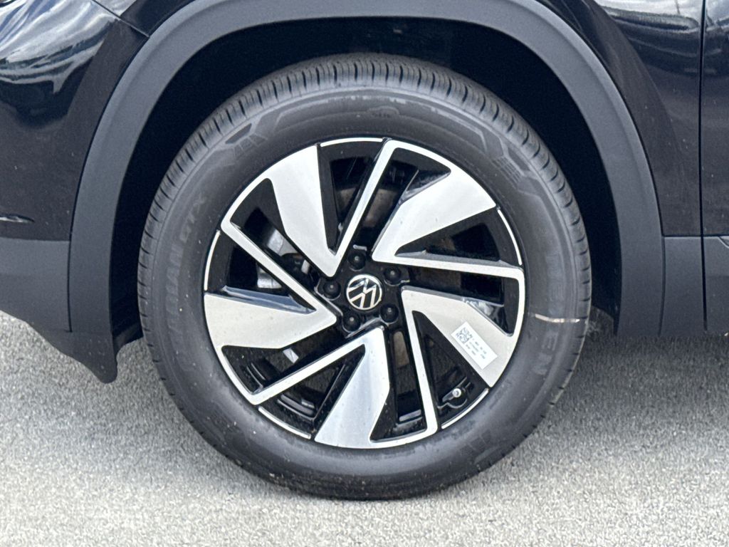 Thumbnail: 2026 Volkswagen Atlas - 7