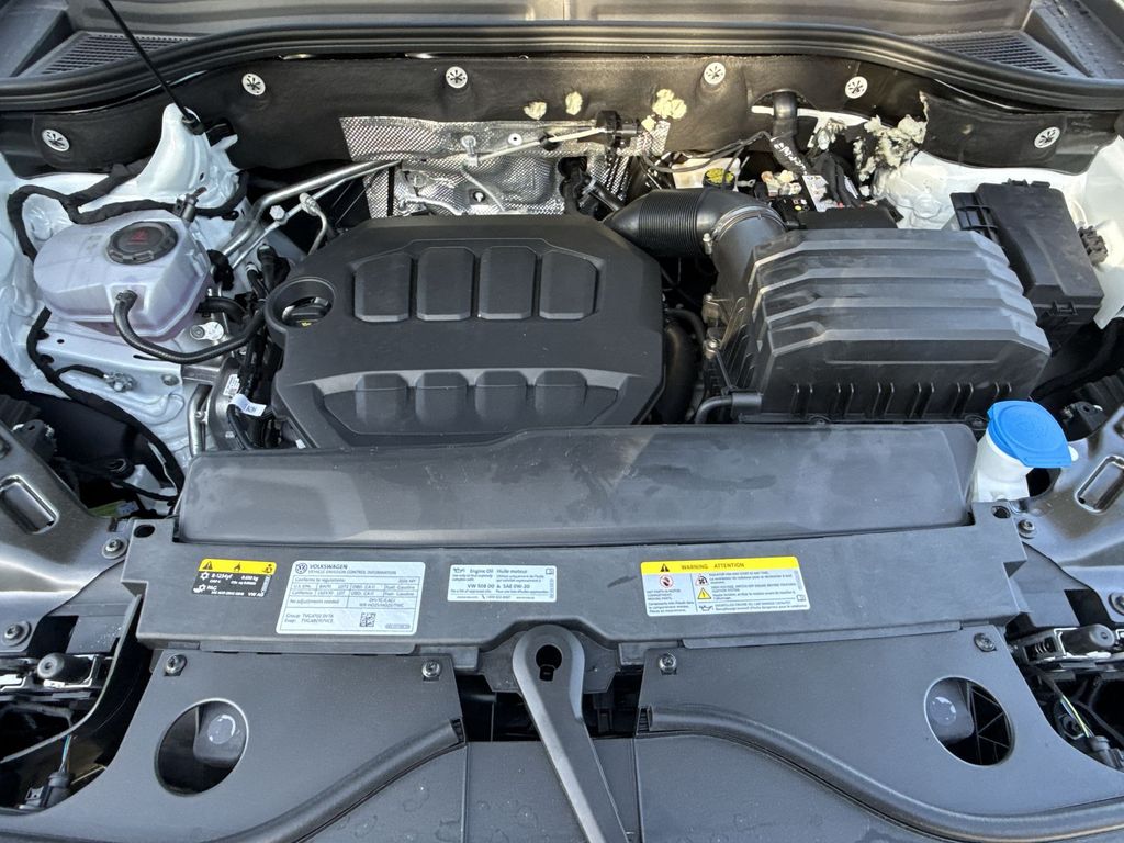 Thumbnail: 2026 Volkswagen Atlas - 8