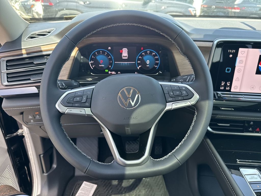 Thumbnail: 2026 Volkswagen Atlas - 10