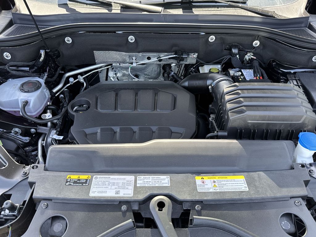 Thumbnail: 2026 Volkswagen Atlas - 9