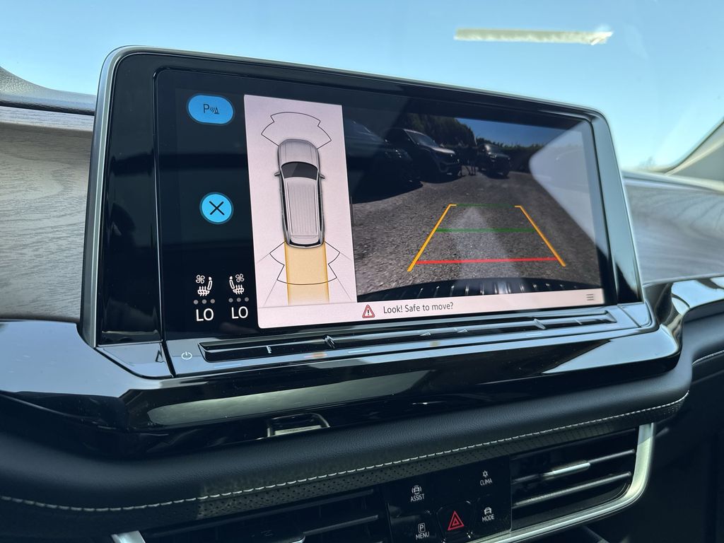 Thumbnail: 2026 Volkswagen Atlas - 26