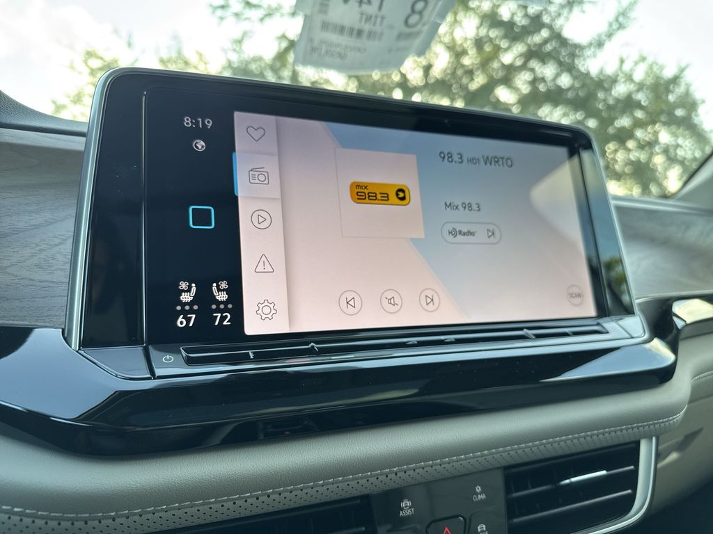 Thumbnail: 2026 Volkswagen Atlas - 14