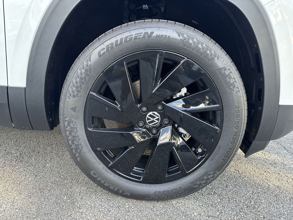 Thumbnail: 2026 Volkswagen Atlas - 7