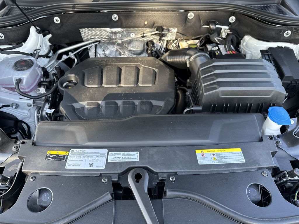 Thumbnail: 2026 Volkswagen Atlas - 8