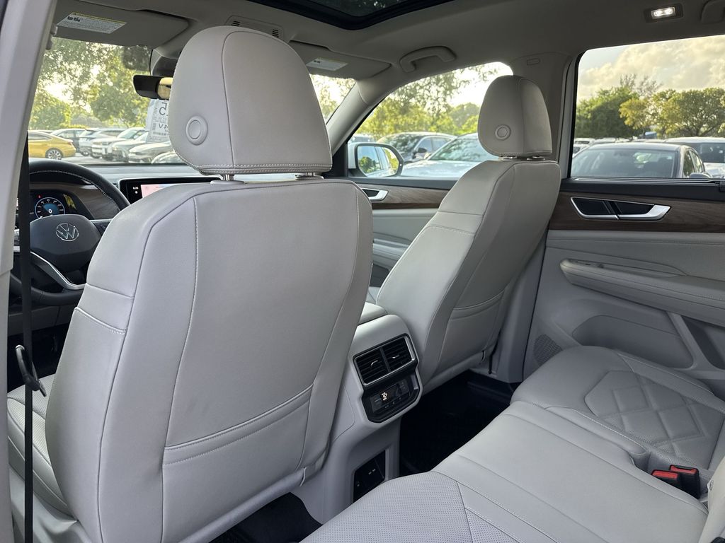 Thumbnail: 2026 Volkswagen Atlas - 27