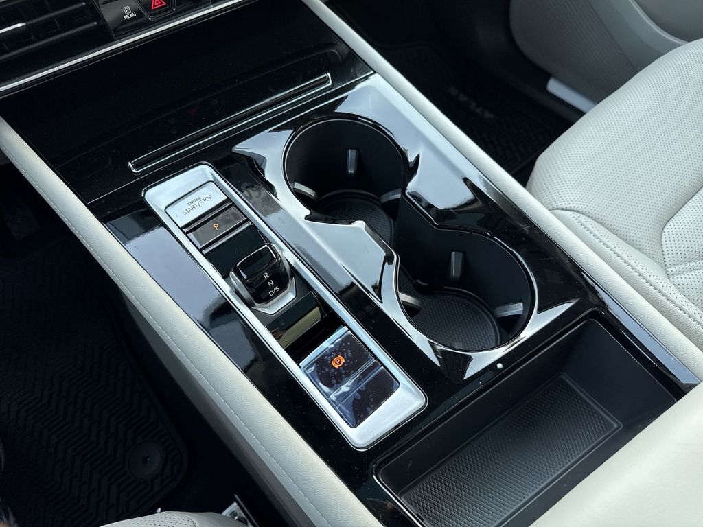 Thumbnail: 2026 Volkswagen Atlas - 15