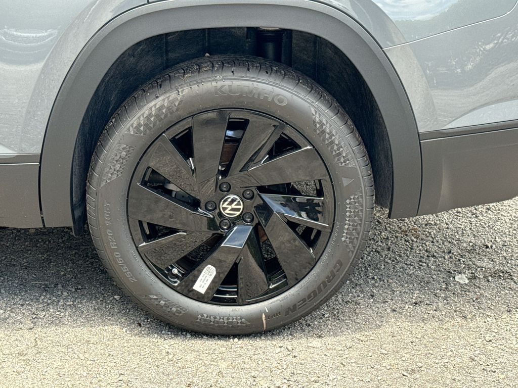 Thumbnail: 2026 Volkswagen Atlas - 7