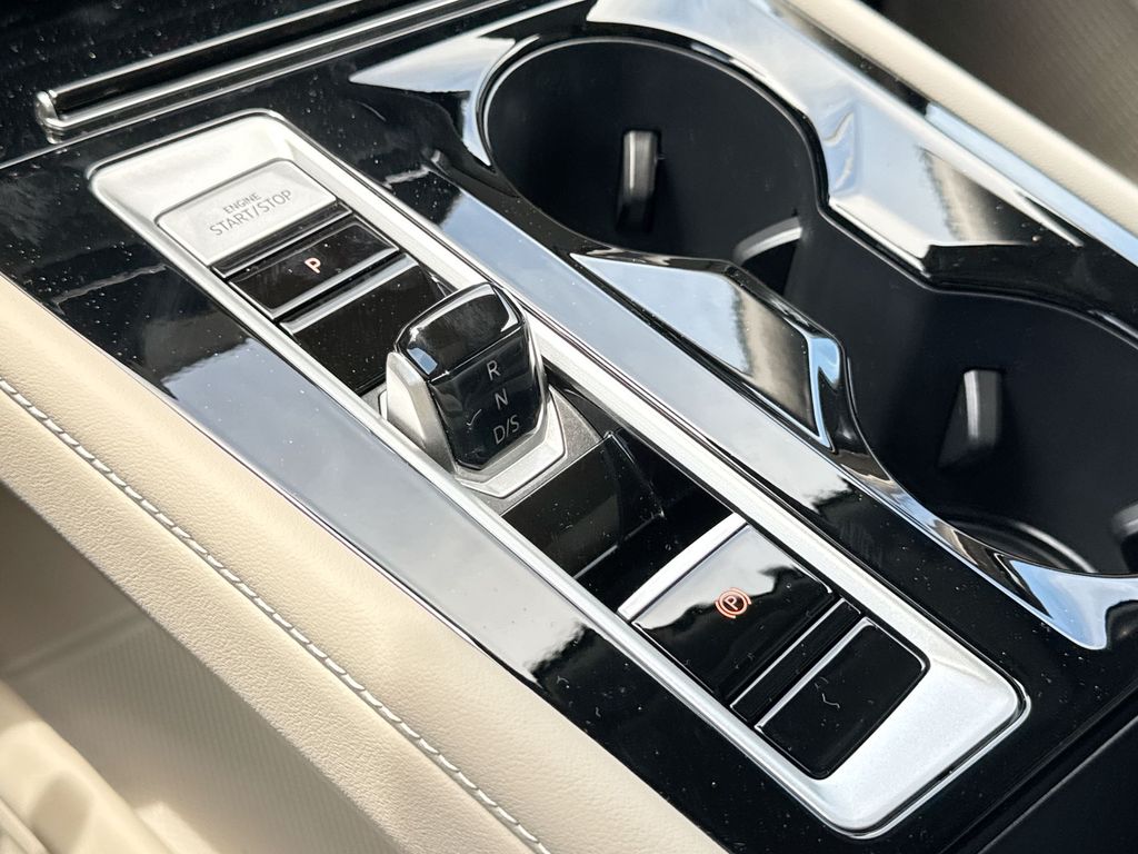 Thumbnail: 2026 Volkswagen Atlas - 26