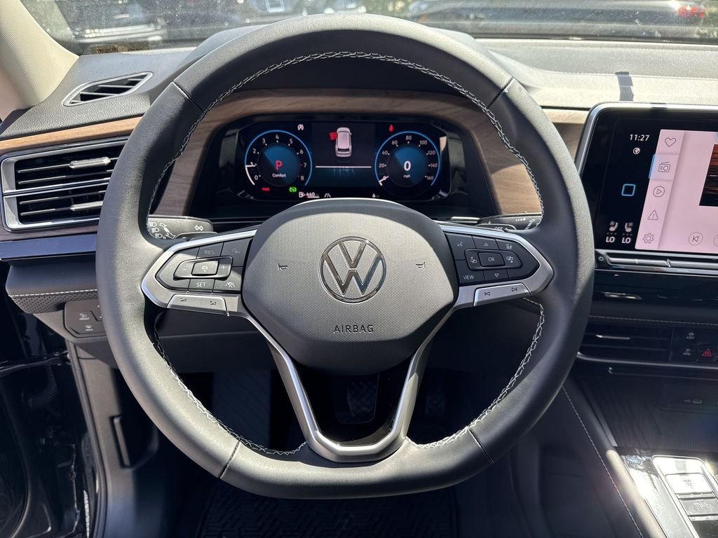 Thumbnail: 2026 Volkswagen Atlas - 9