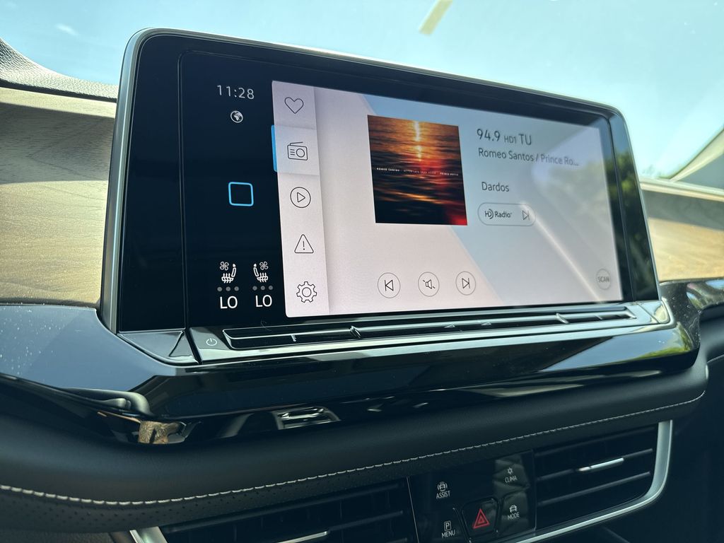 Thumbnail: 2026 Volkswagen Atlas - 14