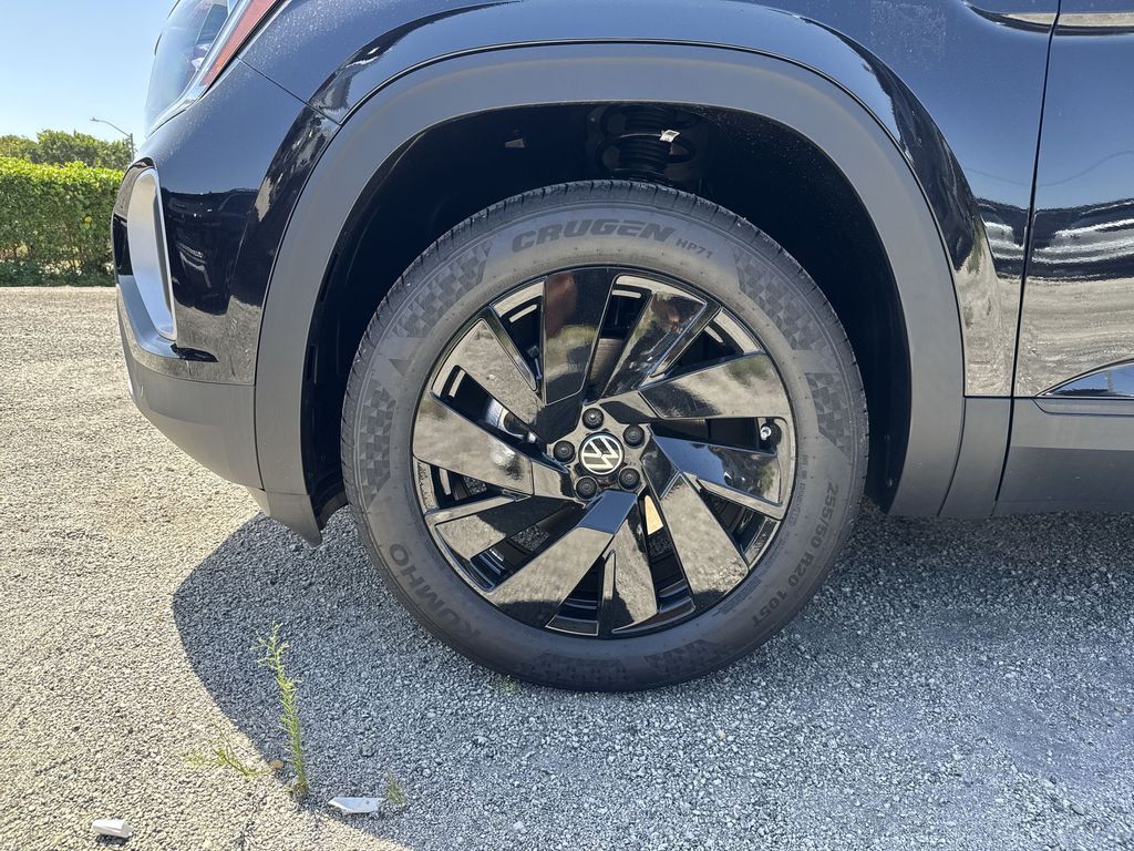 Thumbnail: 2026 Volkswagen Atlas - 7