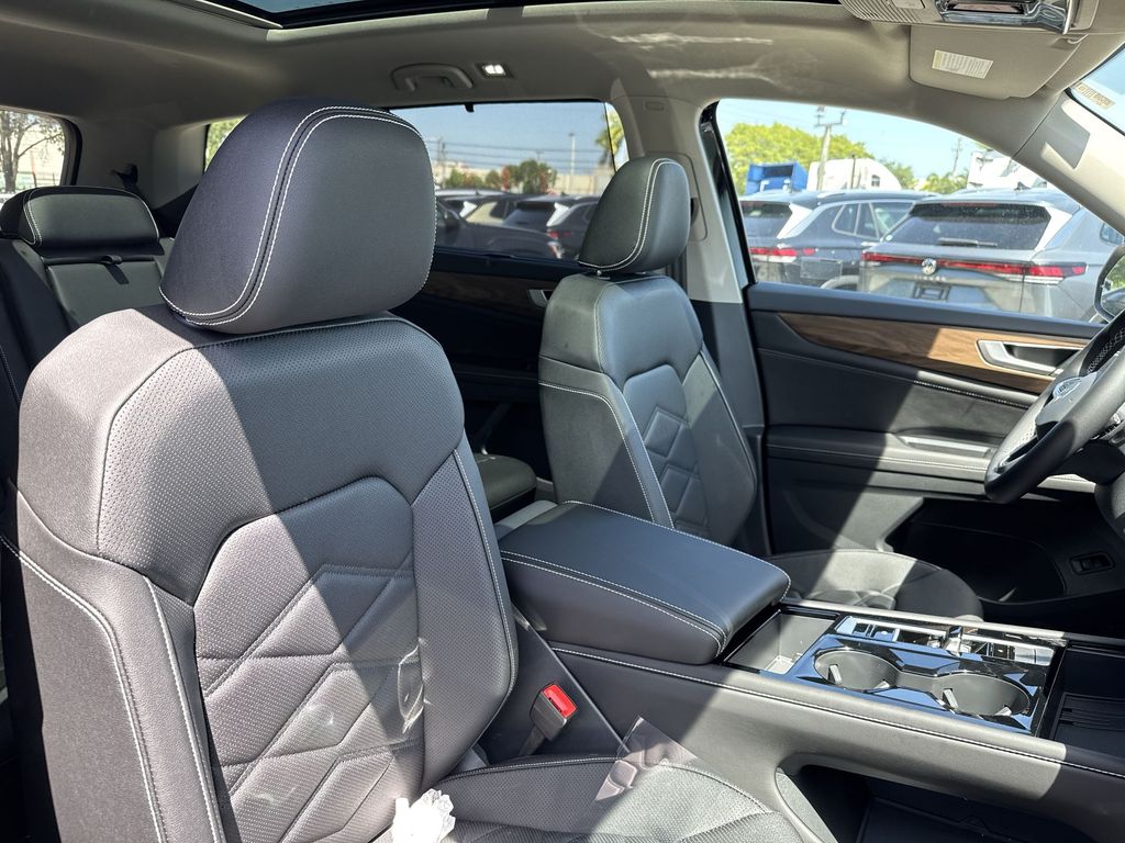 Thumbnail: 2026 Volkswagen Atlas - 11