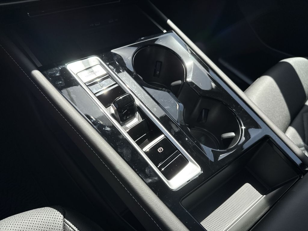 Thumbnail: 2026 Volkswagen Atlas - 15