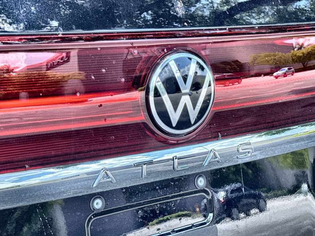 Thumbnail: 2026 Volkswagen Atlas - 6