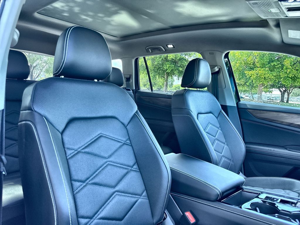 Thumbnail: 2026 Volkswagen Atlas - 11