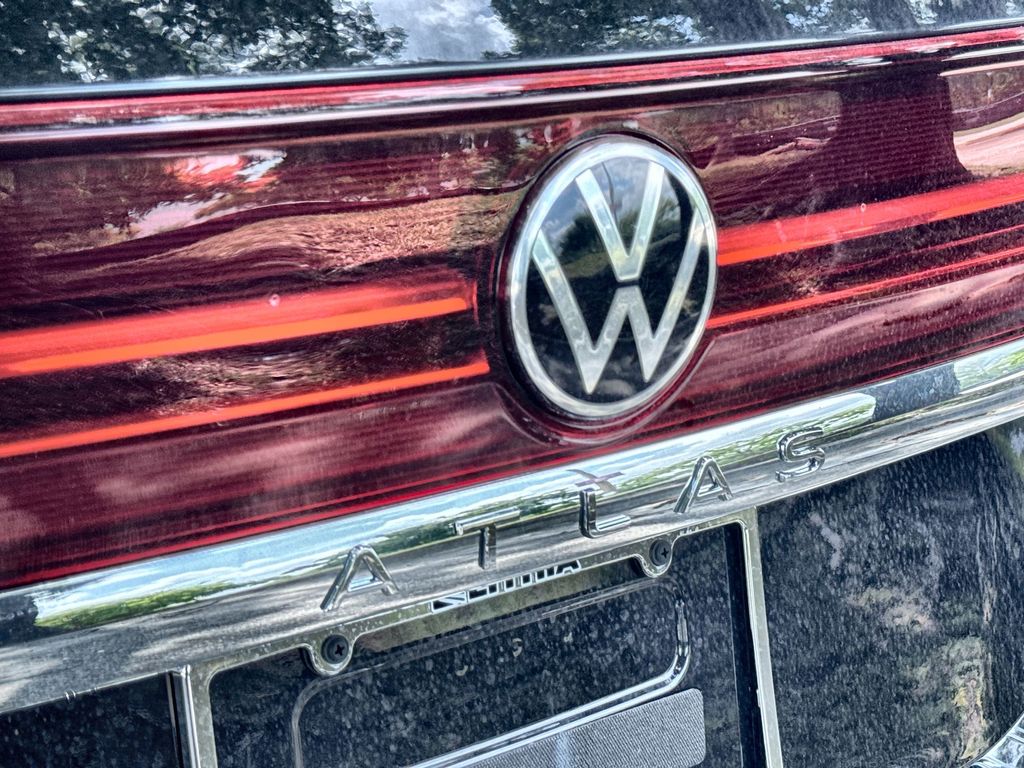 Thumbnail: 2026 Volkswagen Atlas - 6