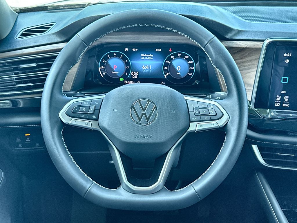 Thumbnail: 2026 Volkswagen Atlas - 9