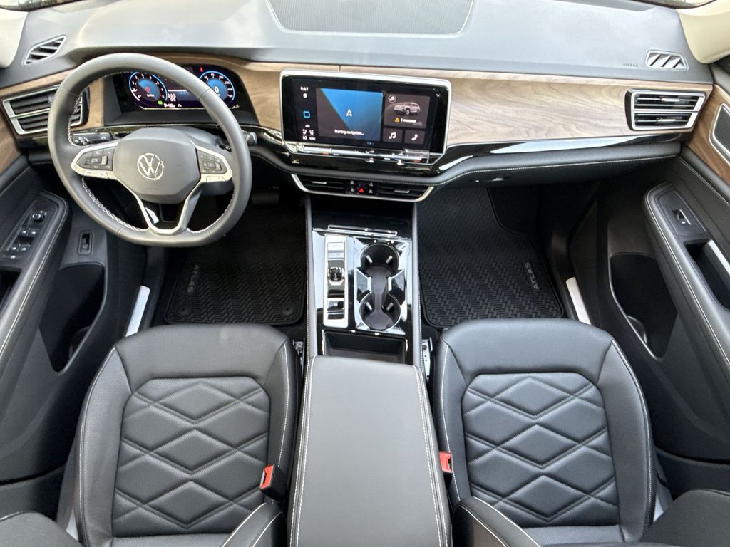 Thumbnail: 2026 Volkswagen Atlas - 14