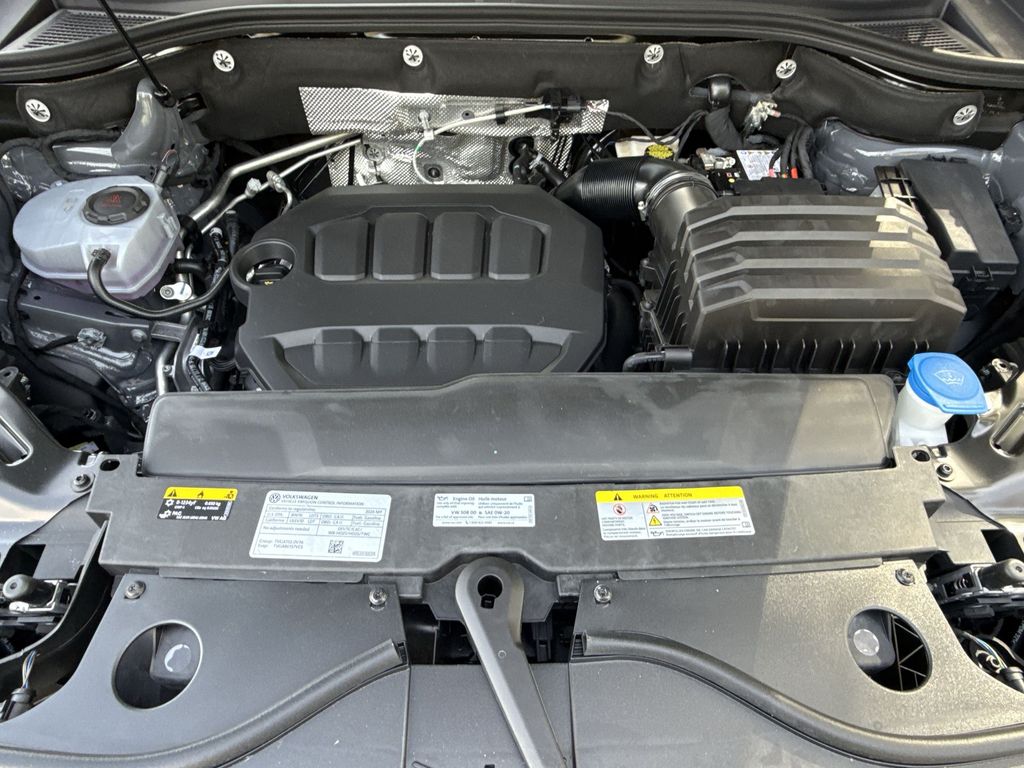 Thumbnail: 2026 Volkswagen Atlas - 9