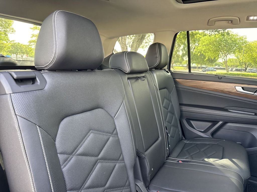 Thumbnail: 2026 Volkswagen Atlas - 28