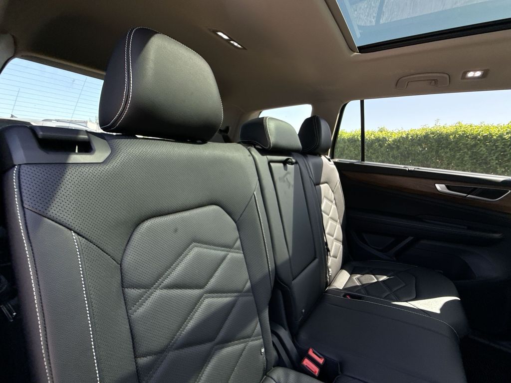 Thumbnail: 2026 Volkswagen Atlas - 28