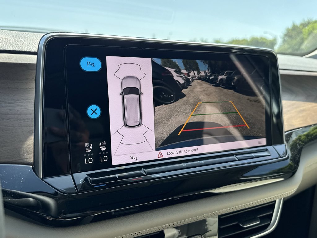 Thumbnail: 2026 Volkswagen Atlas - 8