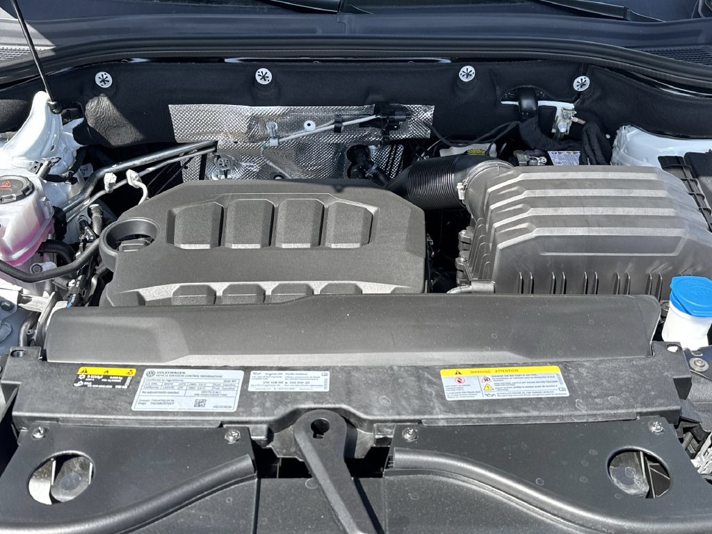 Thumbnail: 2026 Volkswagen Atlas - 6