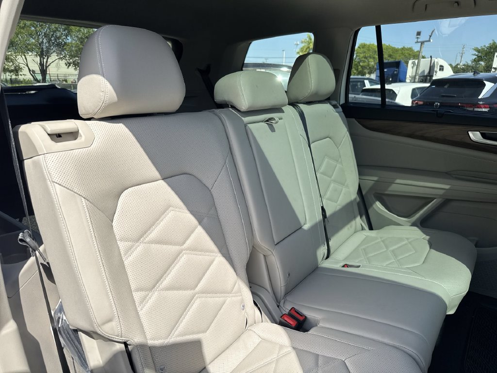 Thumbnail: 2026 Volkswagen Atlas - 7