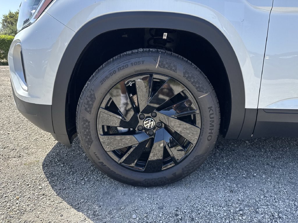 Thumbnail: 2026 Volkswagen Atlas - 5