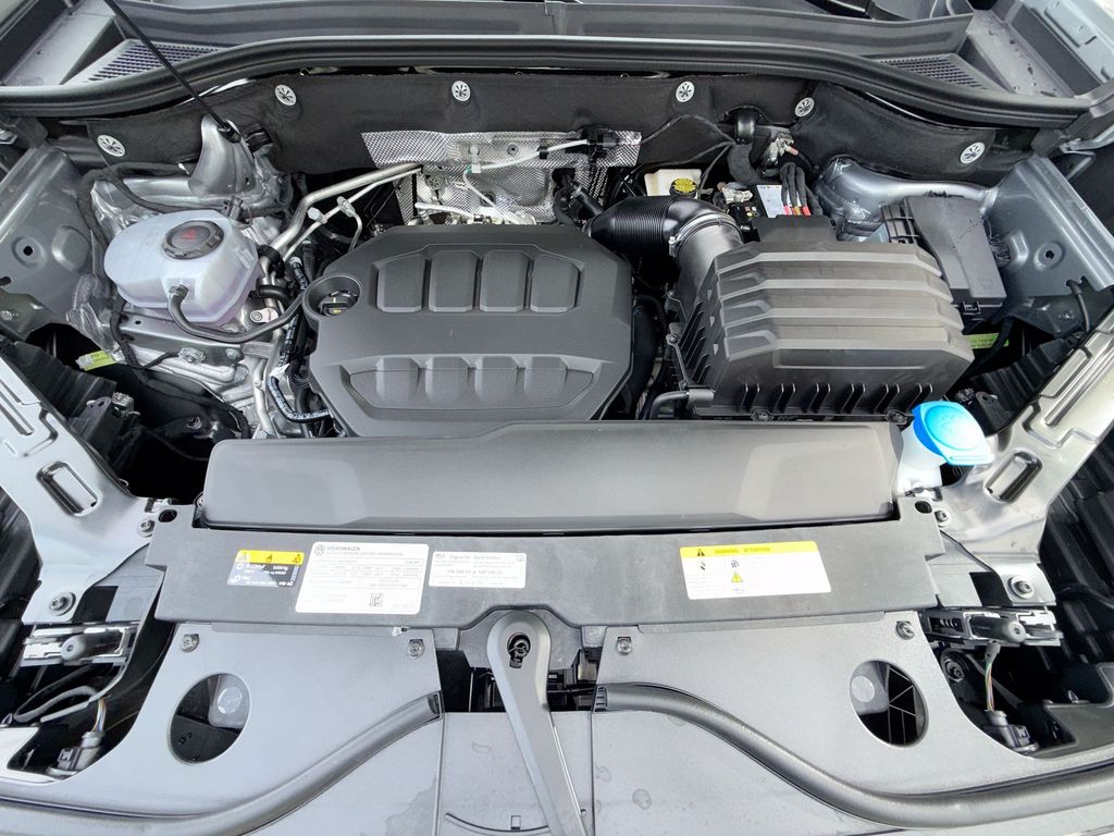 Thumbnail: 2026 Volkswagen Atlas - 9