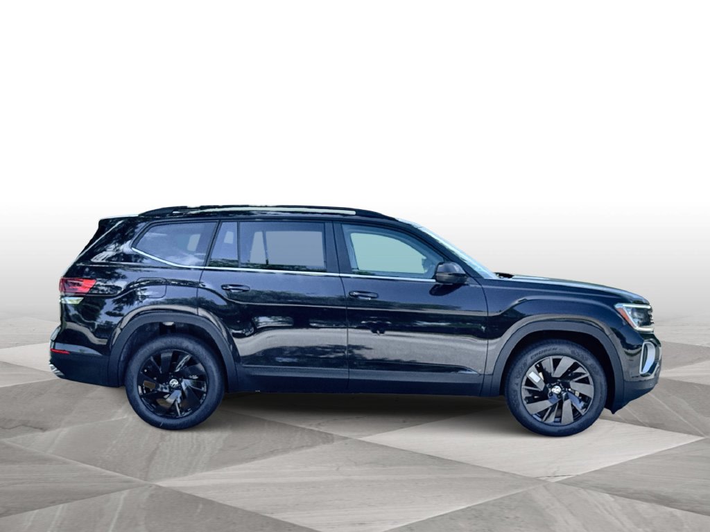 Thumbnail: 2026 Volkswagen Atlas - 24
