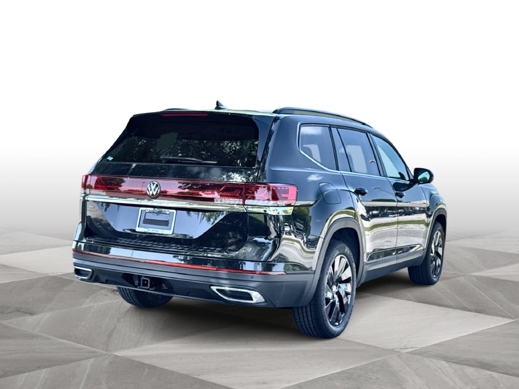 Thumbnail: 2026 Volkswagen Atlas - 23