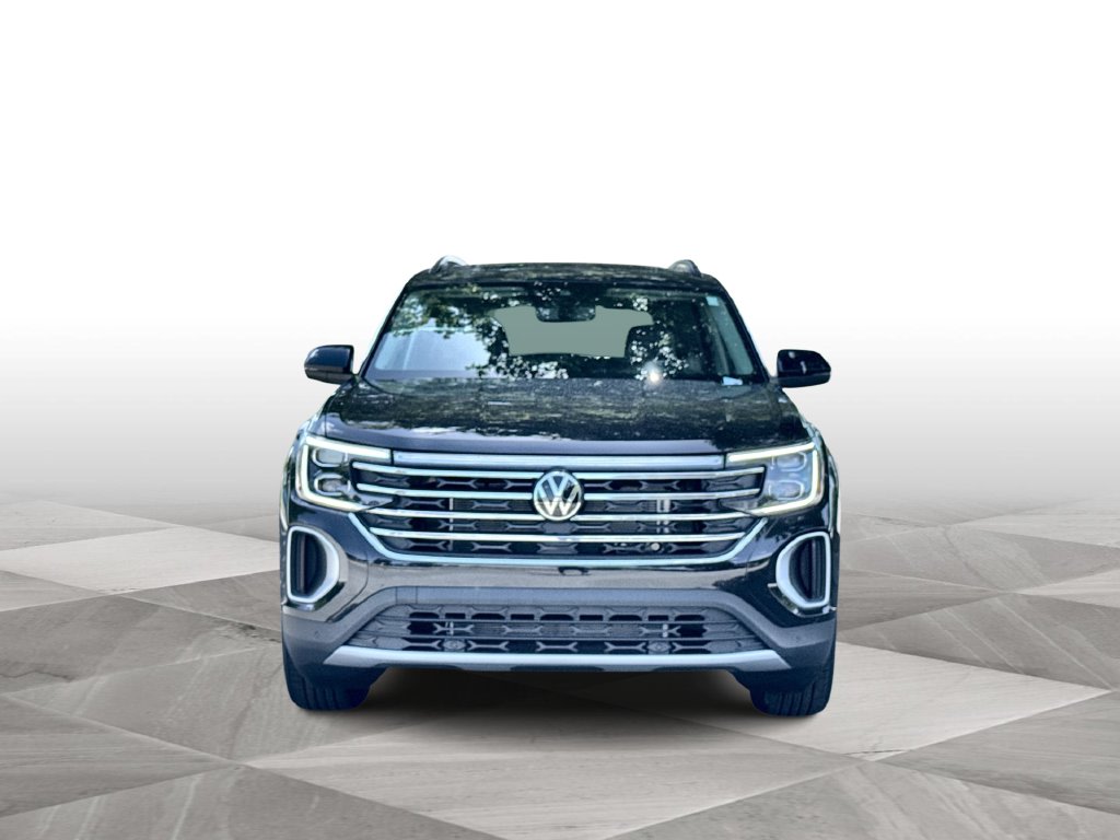 Thumbnail: 2026 Volkswagen Atlas - 4