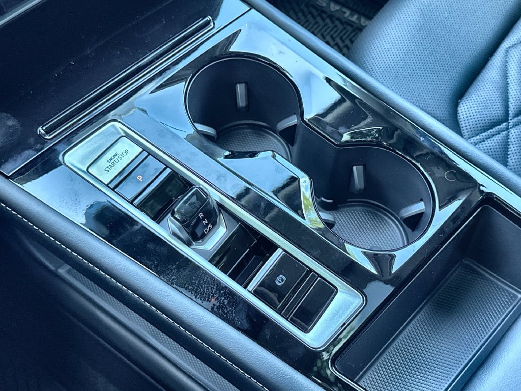 Thumbnail: 2026 Volkswagen Atlas - 14