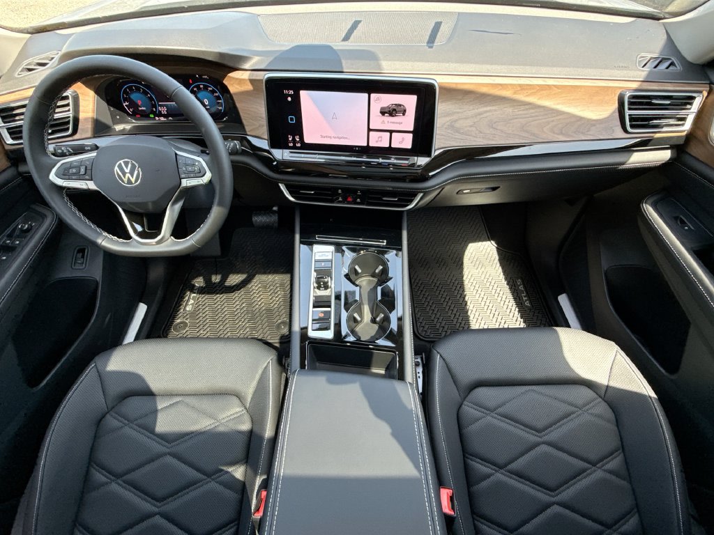 Thumbnail: 2026 Volkswagen Atlas - 7