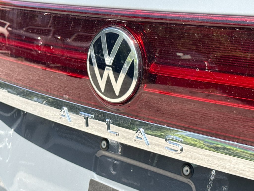 Thumbnail: 2026 Volkswagen Atlas - 5