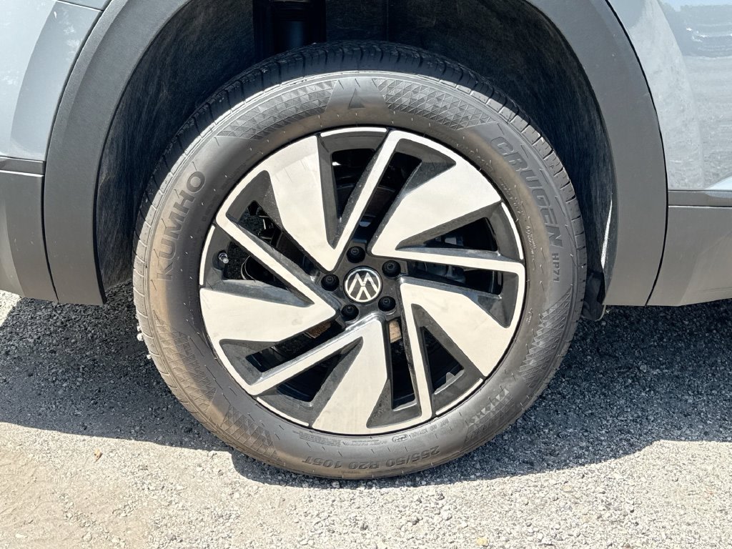 Thumbnail: 2026 Volkswagen Atlas - 6