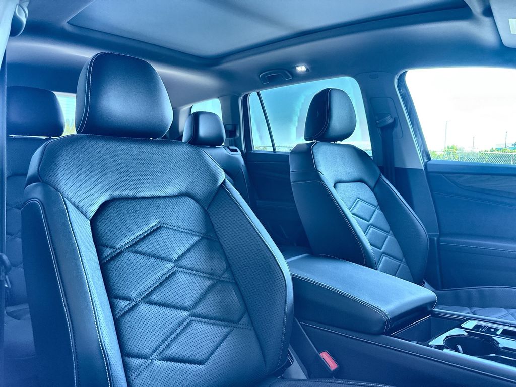 Thumbnail: 2026 Volkswagen Atlas - 29
