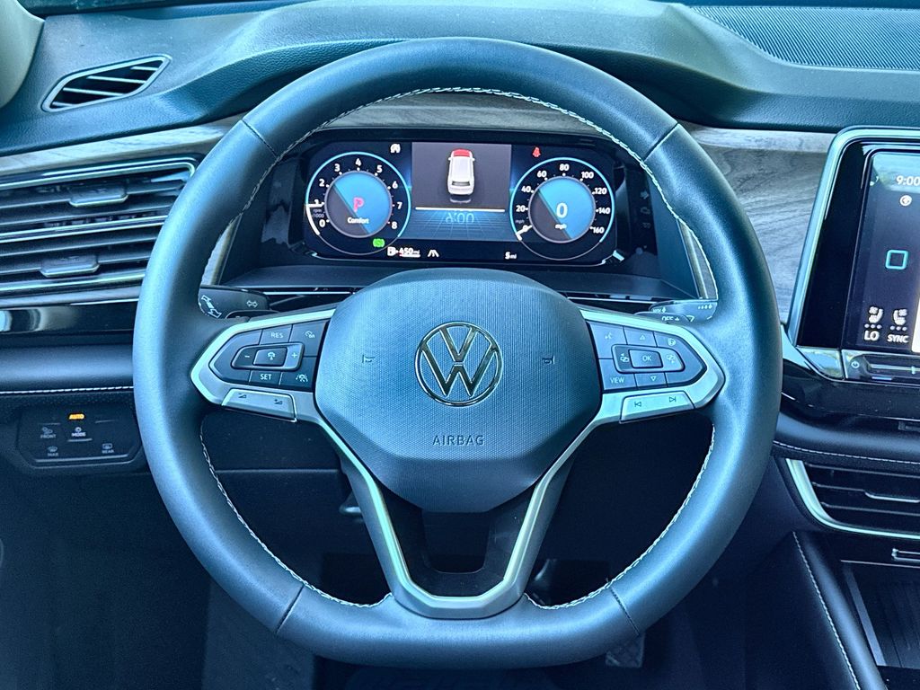 Thumbnail: 2026 Volkswagen Atlas - 10