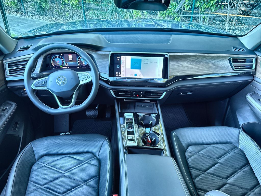 Thumbnail: 2026 Volkswagen Atlas - 14