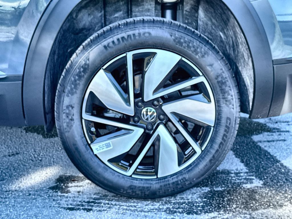 Thumbnail: 2026 Volkswagen Atlas - 8