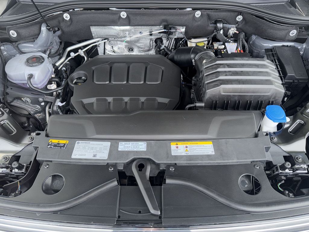 Thumbnail: 2026 Volkswagen Atlas - 8