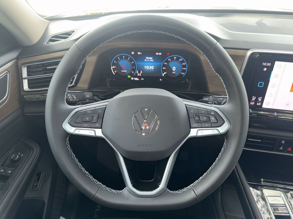 Thumbnail: 2026 Volkswagen Atlas - 9
