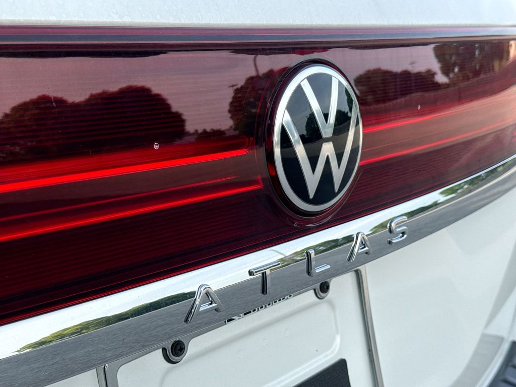 Thumbnail: 2026 Volkswagen Atlas - 6