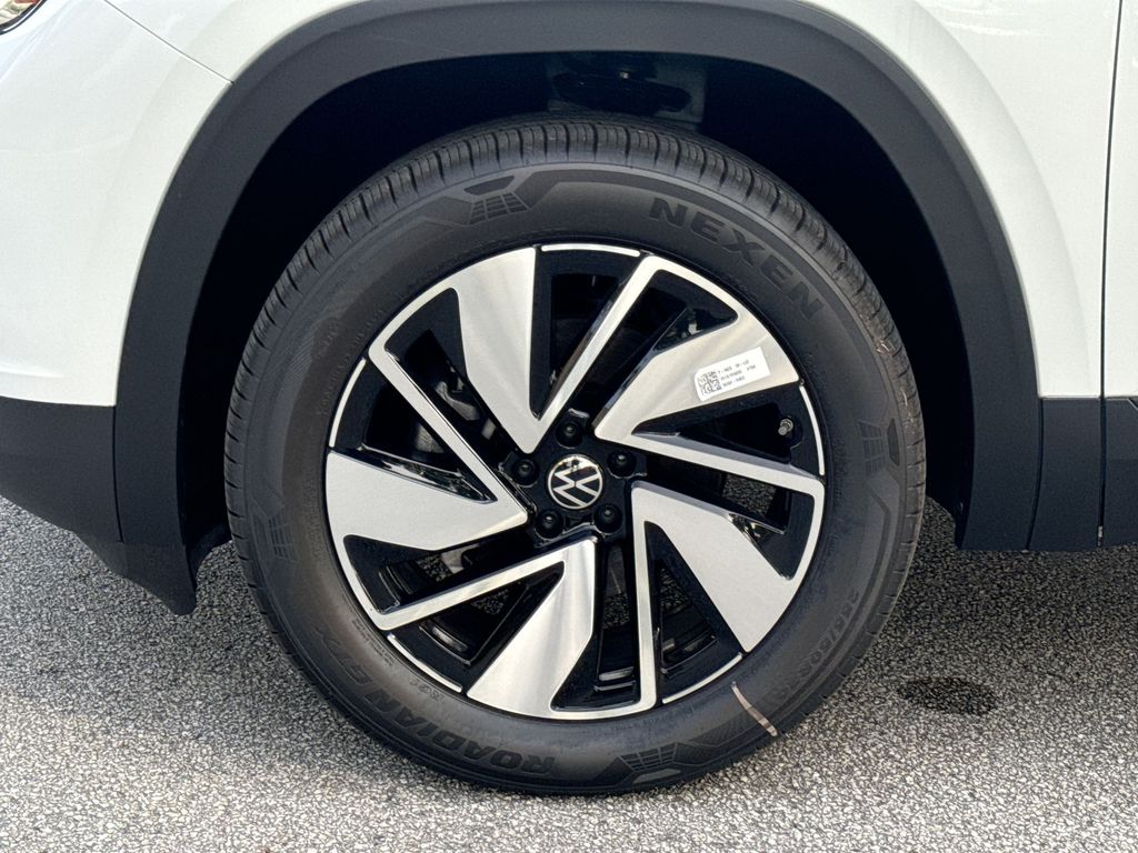 Thumbnail: 2026 Volkswagen Atlas - 7