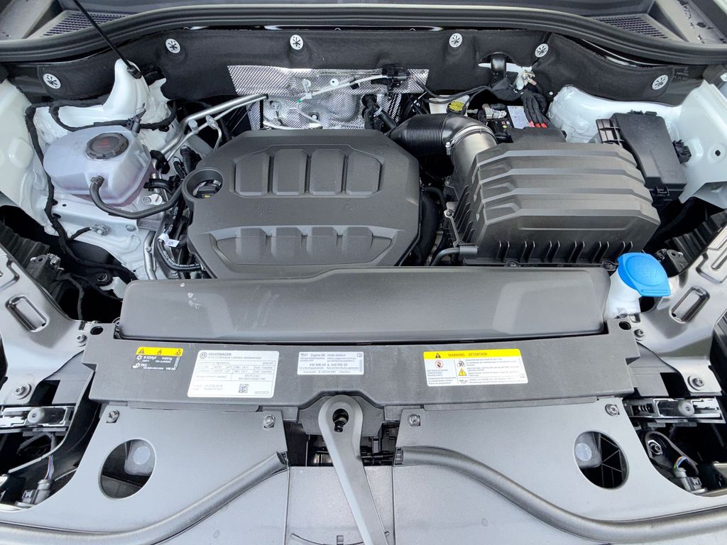 Thumbnail: 2026 Volkswagen Atlas - 8