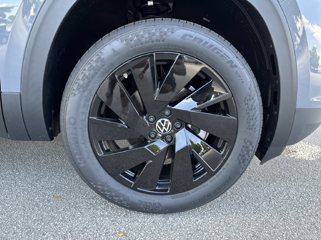 Thumbnail: 2026 Volkswagen Atlas - 7