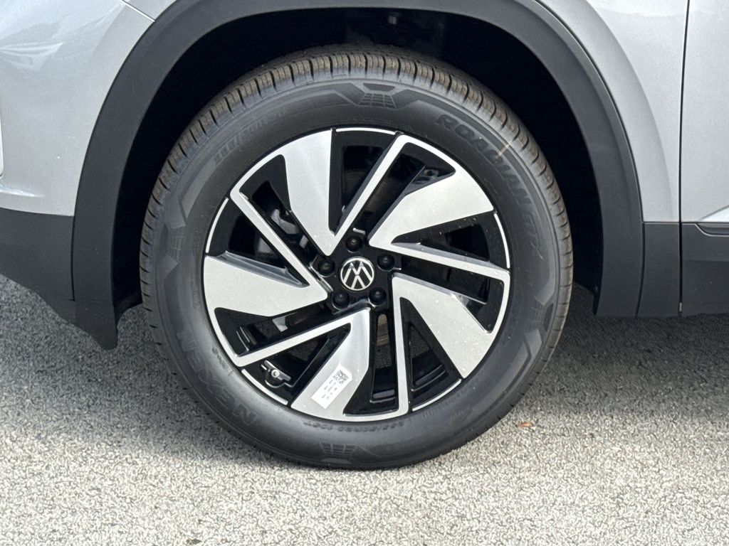 Thumbnail: 2026 Volkswagen Atlas - 7