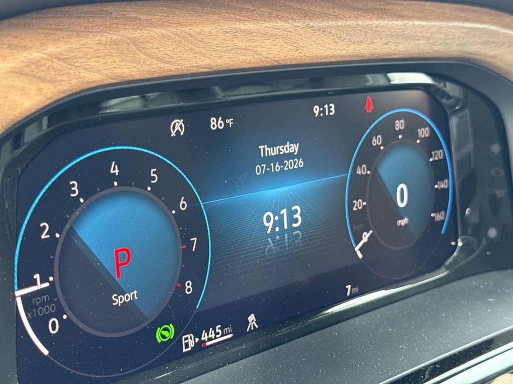 Thumbnail: 2026 Volkswagen Atlas - 14